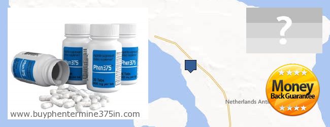 Où Acheter Phentermine 37.5 en ligne Netherlands Antilles